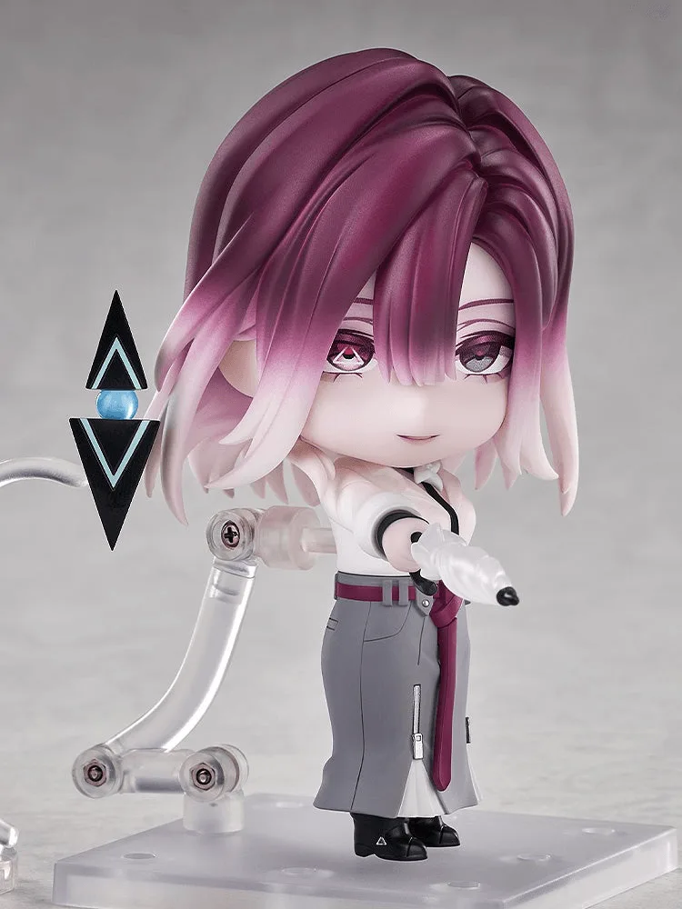 Pre order: Path to Nowhere Shalom Nendoroid ACTION FIGURE. EST SHIP DATE JAN 2027