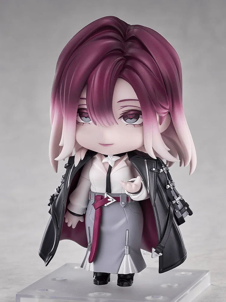 Pre order: Path to Nowhere Shalom Nendoroid ACTION FIGURE. EST SHIP DATE JAN 2027