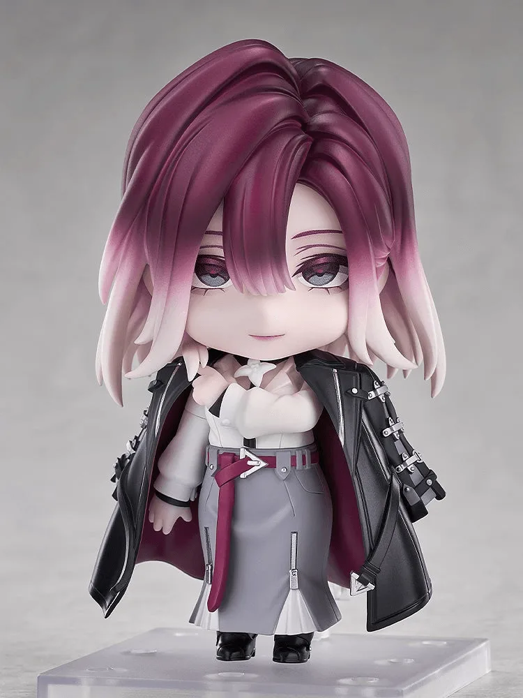 Pre order: Path to Nowhere Shalom Nendoroid ACTION FIGURE. EST SHIP DATE JAN 2027