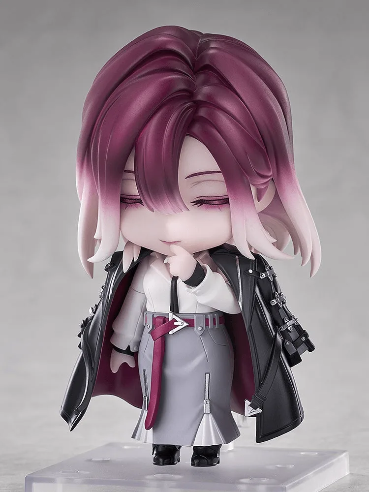 Pre order: Path to Nowhere Shalom Nendoroid ACTION FIGURE. EST SHIP DATE JAN 2027