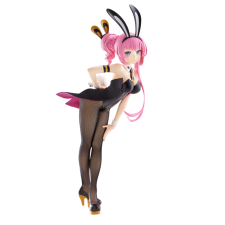 "Hatsune Miku" Megurine Luka BiCute Bunnies Figure