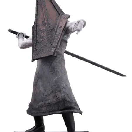 Pre order: Silent Hill Red Pyramid Thing OSHI WORKS 1/7 scale FIGURE. EST SHIP DATE SEP 2026