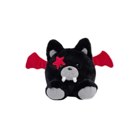 ENHYPEN - THE SIN : VANISH (VOICE KEYRING VERSION) Heeseung/ black and red
