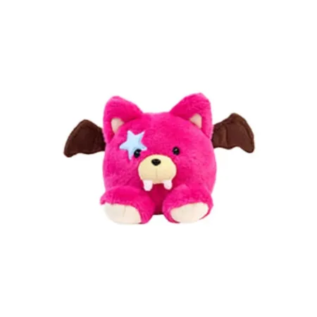 ENHYPEN - THE SIN : VANISH (VOICE KEYRING VERSION) Jake/ Magenta Pink
