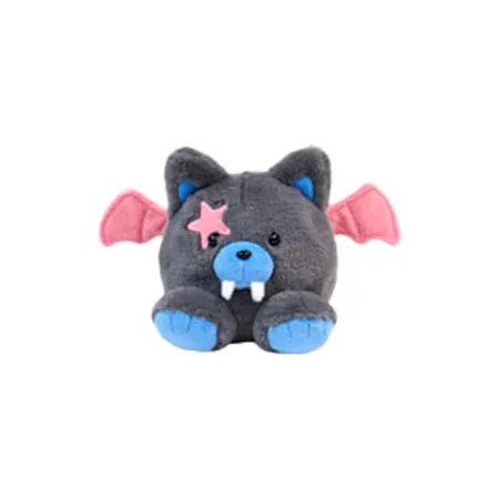 ENHYPEN - THE SIN: VANISH (VOICE KEYRING VERSION) Sunoo/ grey and pink