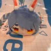 Hololive Pekora Mini Lying Down Plushie