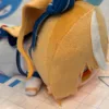 Hololive Shiranui Flare Mini Lying Down Plushie