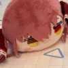 Hololive Marine Mini Lying Down Plushie