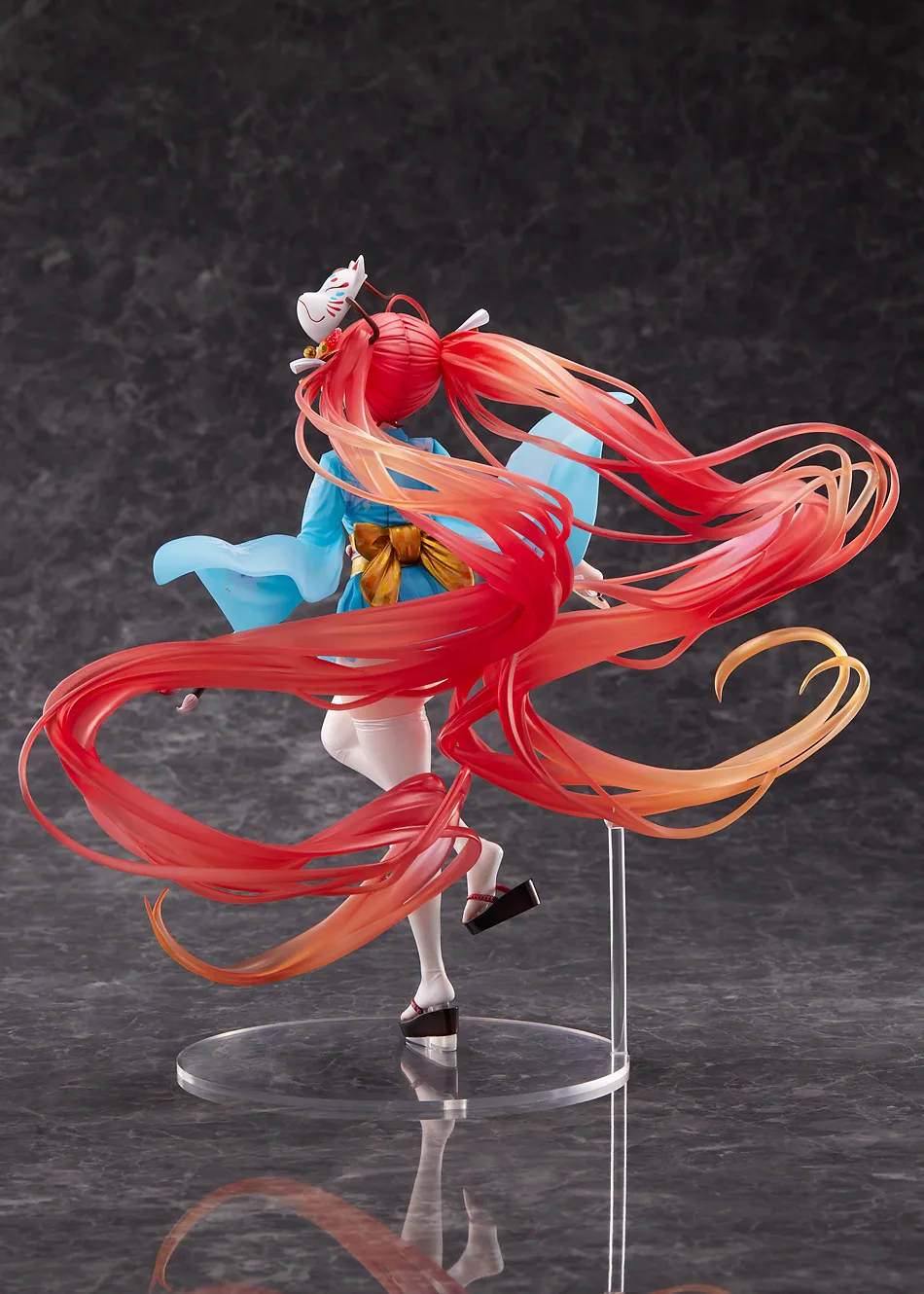 AZUR LANE HONOLULU 1/7 scale PVC FIGURE
