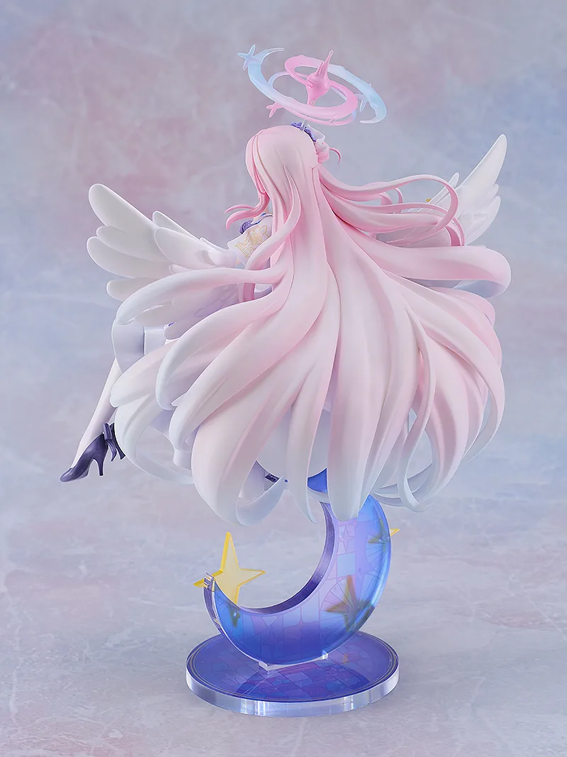 BLUE ARCHIVE MIKA CALL OF THE STARS 1/7 scale PVC FIGURE