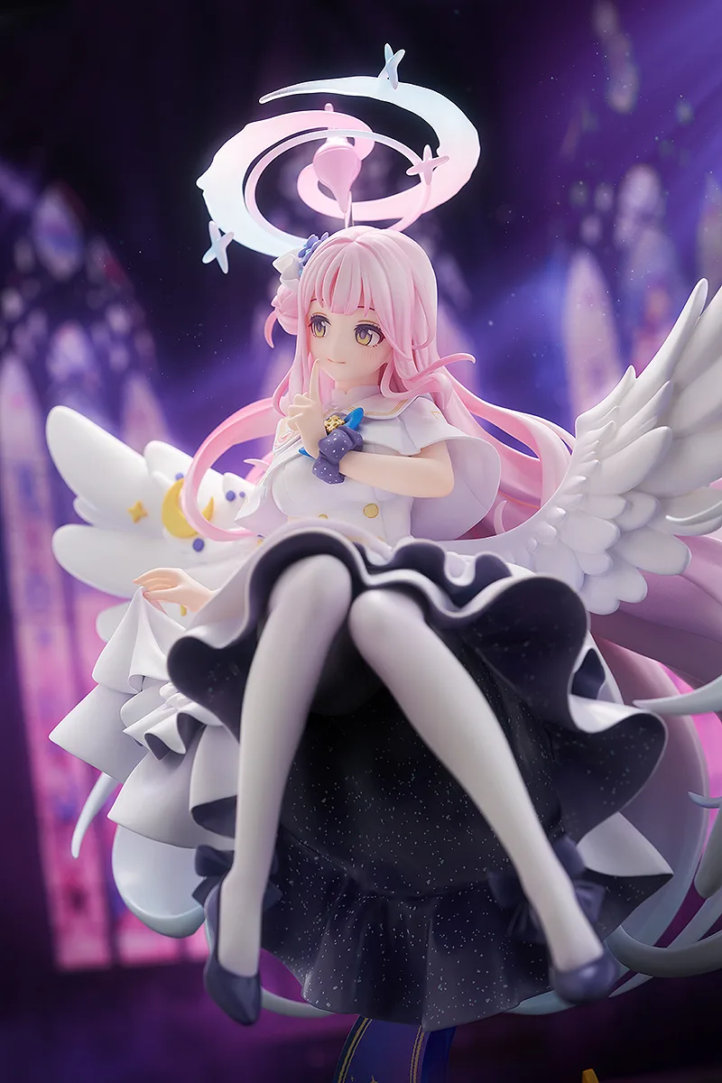 BLUE ARCHIVE MIKA CALL OF THE STARS 1/7 scale PVC FIGURE