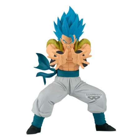 DRAGON BALL SUPER - GOGETA-Ⅱ GRANDISTA FIGURE