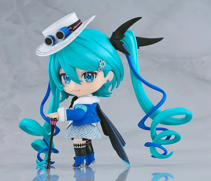 Pre order: Hatsune Miku MIKU WITH YOU 2025 Version Nendoroid ACTION FIGURE. EST SHIP DATE NOV 2026