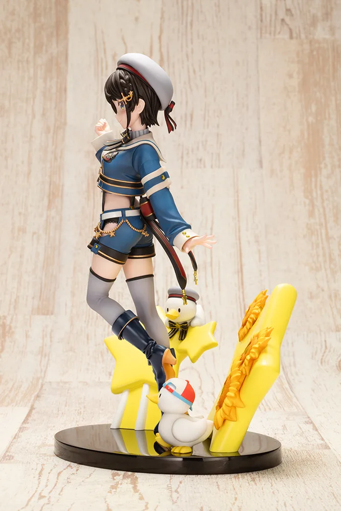 Hololive Oozora Subaru Suspenders Outfit Version 1/7 scale FIGURE