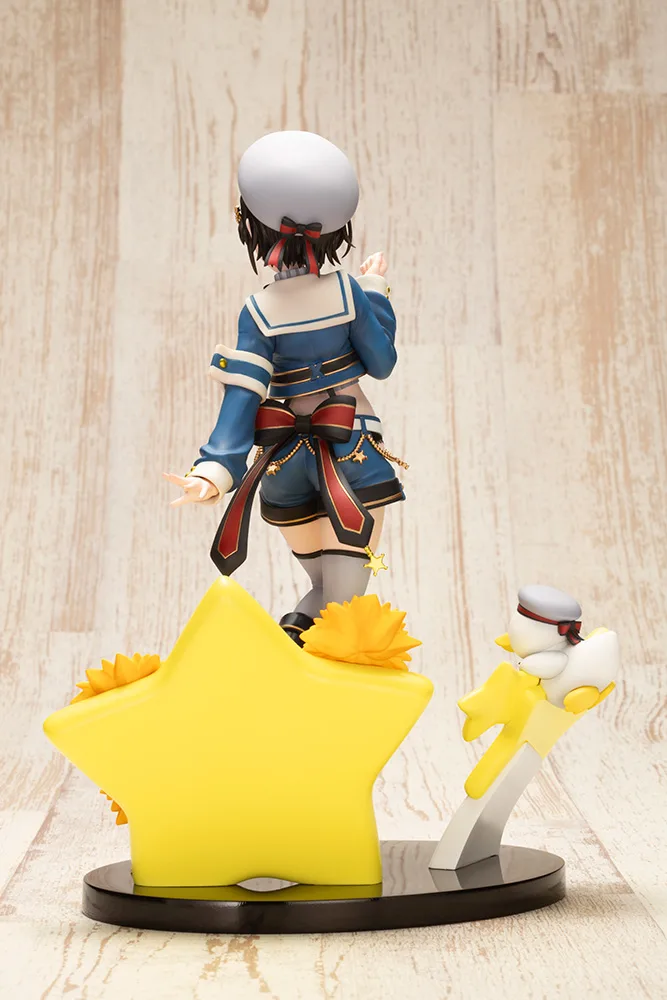 Hololive Oozora Subaru Suspenders Outfit Version 1/7 scale FIGURE