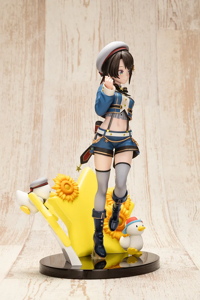 Hololive Oozora Subaru Suspenders Outfit Version 1/7 scale FIGURE