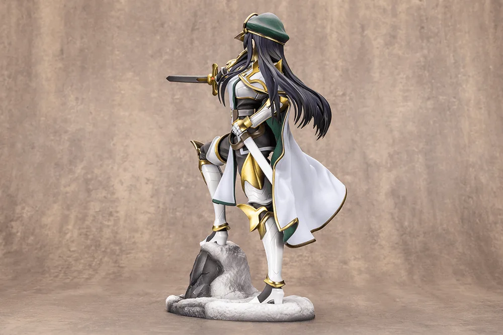 Pre order: Sentenced to Be a Hero Patausche Kivia FIGURE. EST SHIP DATE NOV 2026