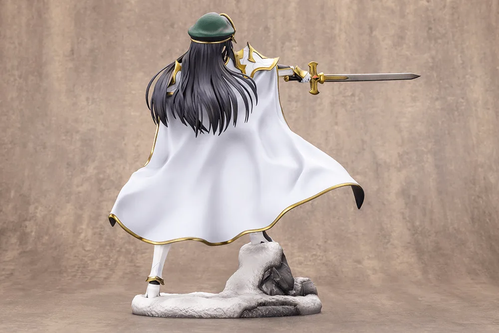 Pre order: Sentenced to Be a Hero Patausche Kivia FIGURE. EST SHIP DATE NOV 2026