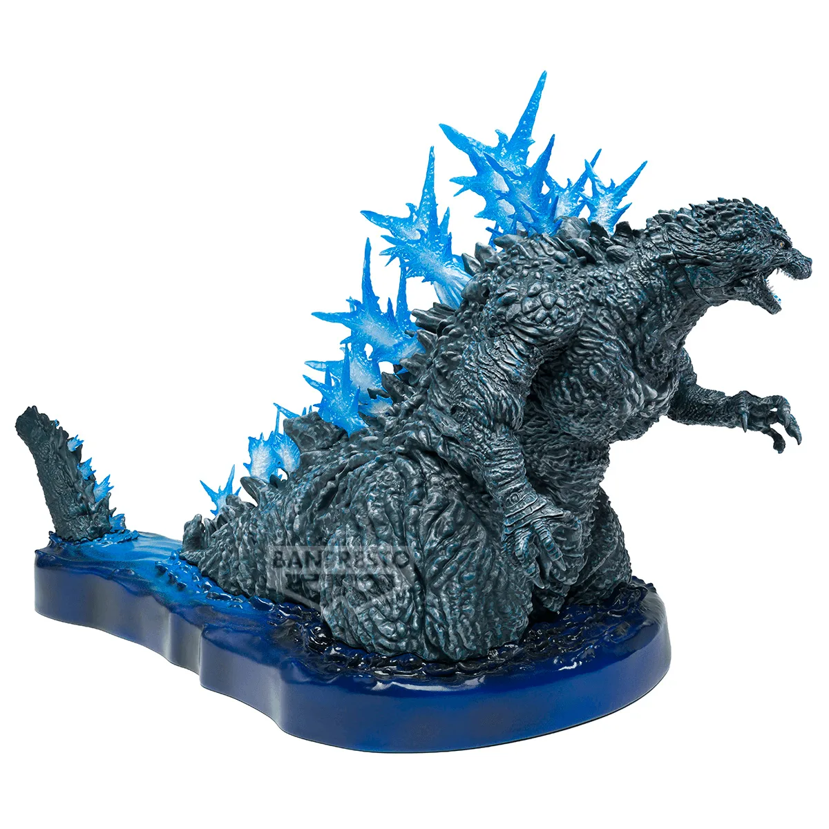 Pre order: GODZILLA MINUS ONE ART VIGNETTE GODZILLA(2023) Atomic Breath Image version FIGURE. EST SHIP DATE FEB 2027