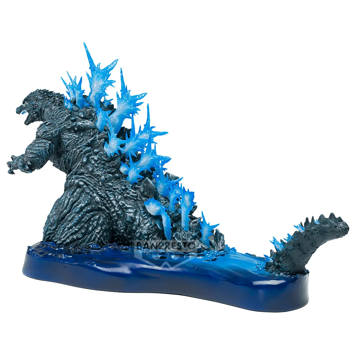 Pre order: GODZILLA MINUS ONE ART VIGNETTE GODZILLA(2023) Atomic Breath Image version FIGURE. EST SHIP DATE FEB 2027