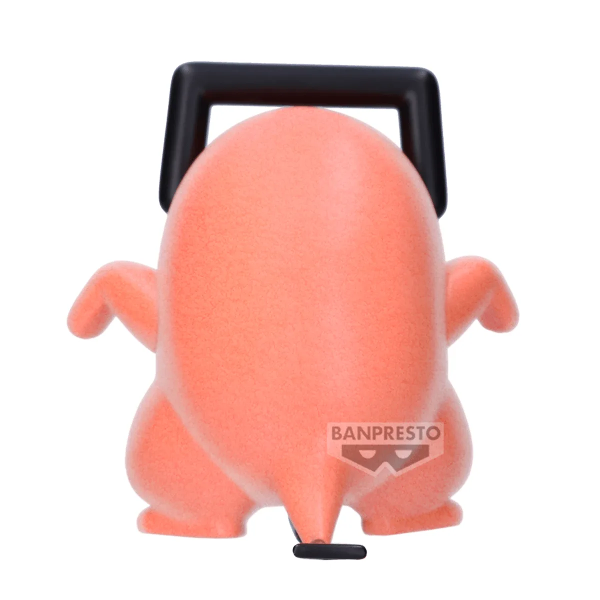 Pre order: Chainsaw Man The Movie Reze Arc DANCING POCHITA Fluffy Puffy (version A) FIGURE. EST SHIP DATE FEB 2027