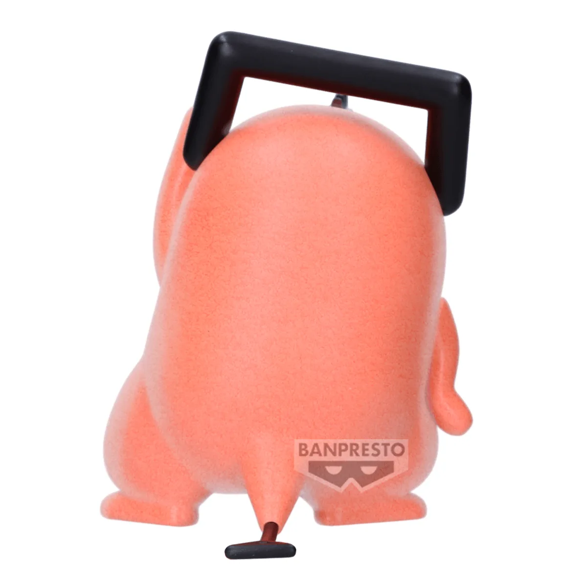 Pre order: Chainsaw Man The Movie Reze Arc DANCING POCHITA Fluffy Puffy (version B) FIGURE. EST SHIP DATE FEB 2027