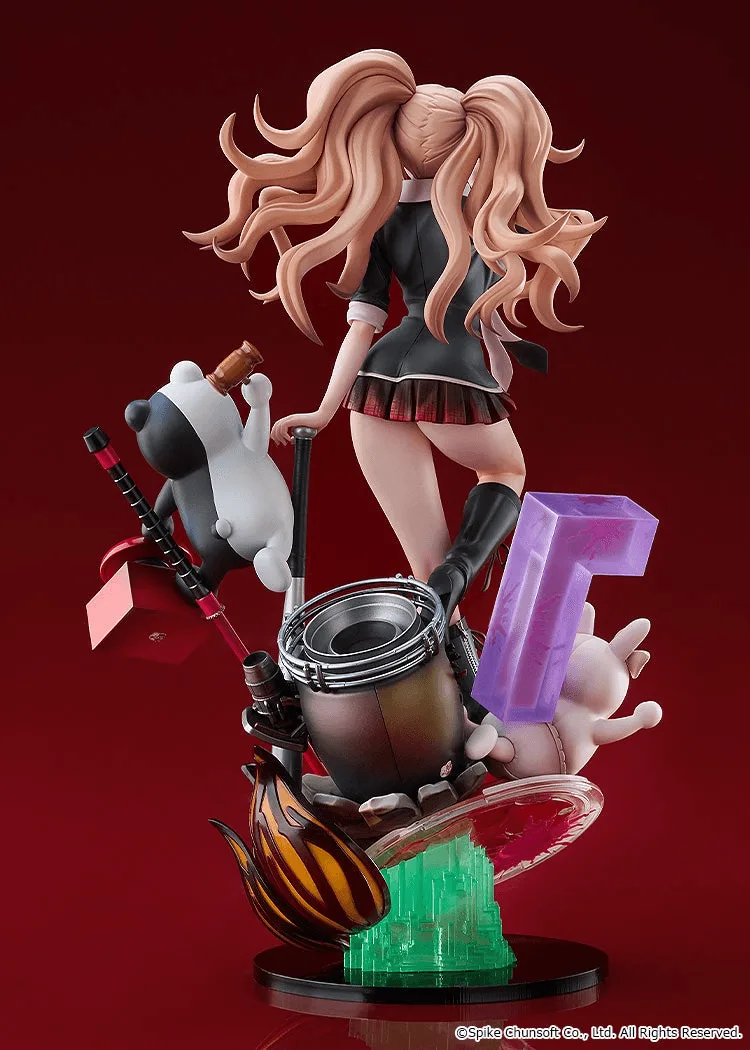 Pre order: Danganronpa Junko Enoshima 15th Anniversary Version 1/7 scale FIGURE. EST SHIP DATE APR 2027