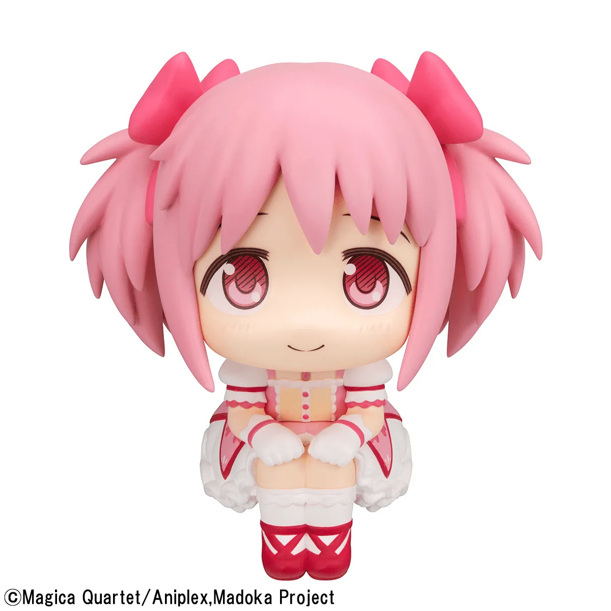 Pre order: Puella Magi Madoka Magica Madoka Kaname Lookup FIGURE. EST SHIP DATE JAN 2027