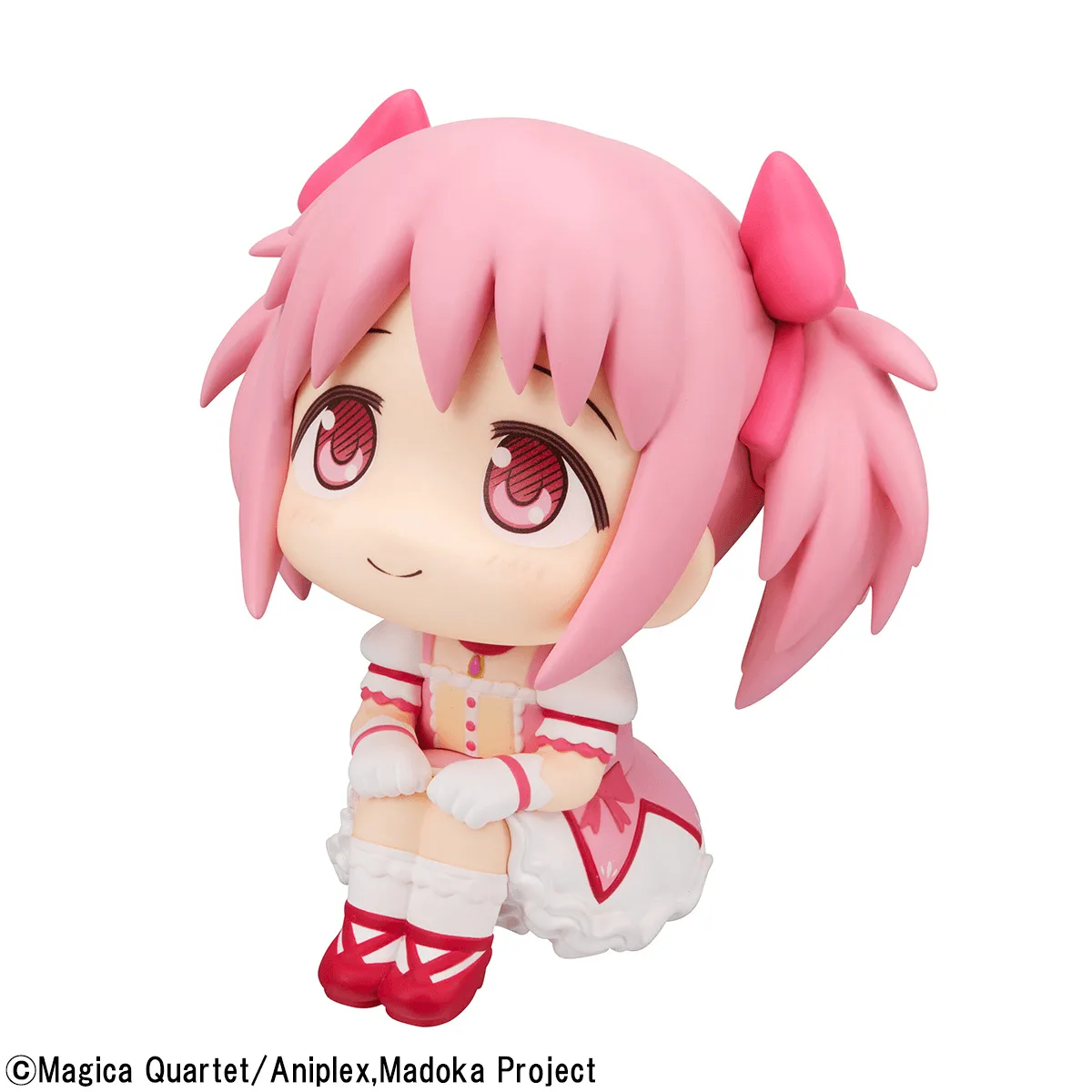 Pre order: Puella Magi Madoka Magica Madoka Kaname Lookup FIGURE. EST SHIP DATE JAN 2027