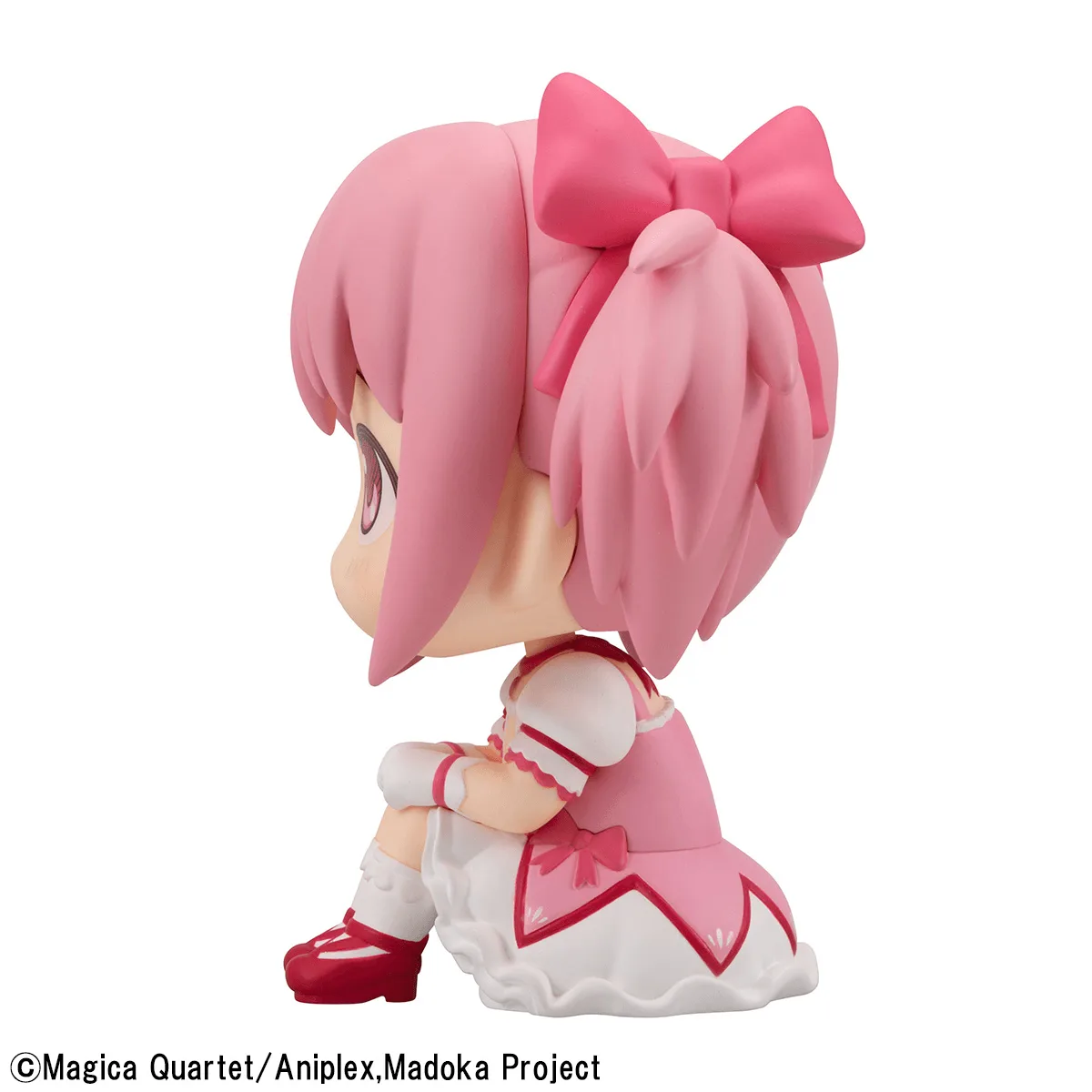 Pre order: Puella Magi Madoka Magica Madoka Kaname Lookup FIGURE. EST SHIP DATE JAN 2027