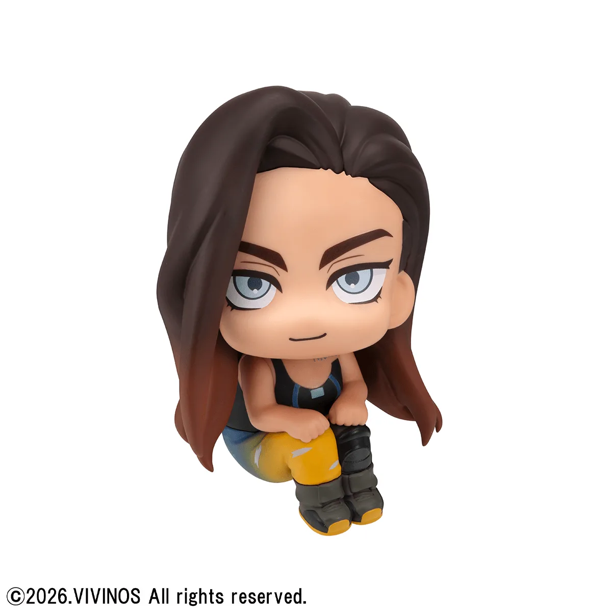 Pre order: ALIEN STAGE Hyuna Lookup FIGURE. EST SHIP DATE JAN 2027