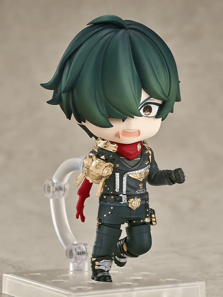 Pre order: Zenless Zone Zero Lighter Nendoroid ACTION FIGURE. EST SHIP DATE MAR 2027