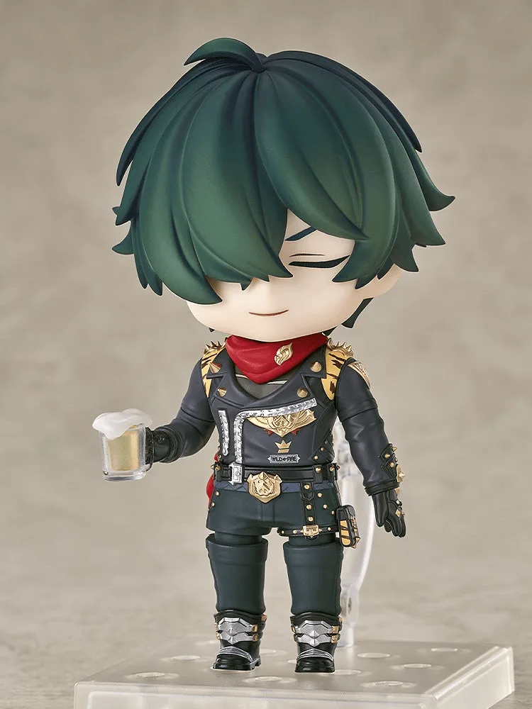 Pre order: Zenless Zone Zero Lighter Nendoroid ACTION FIGURE. EST SHIP DATE MAR 2027