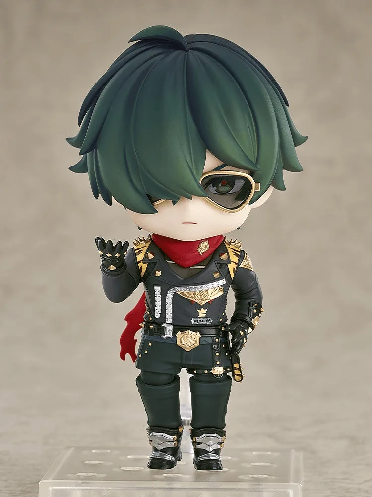 Pre order: Zenless Zone Zero Lighter Nendoroid ACTION FIGURE. EST SHIP DATE MAR 2027