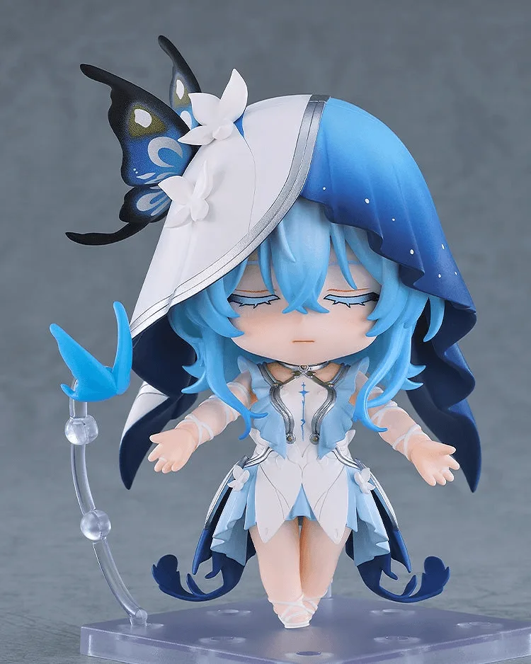 Pre order: Wuthering Waves The Shorekeeper Nendoroid ACTION FIGURE. EST SHIP DATE DEC 2026