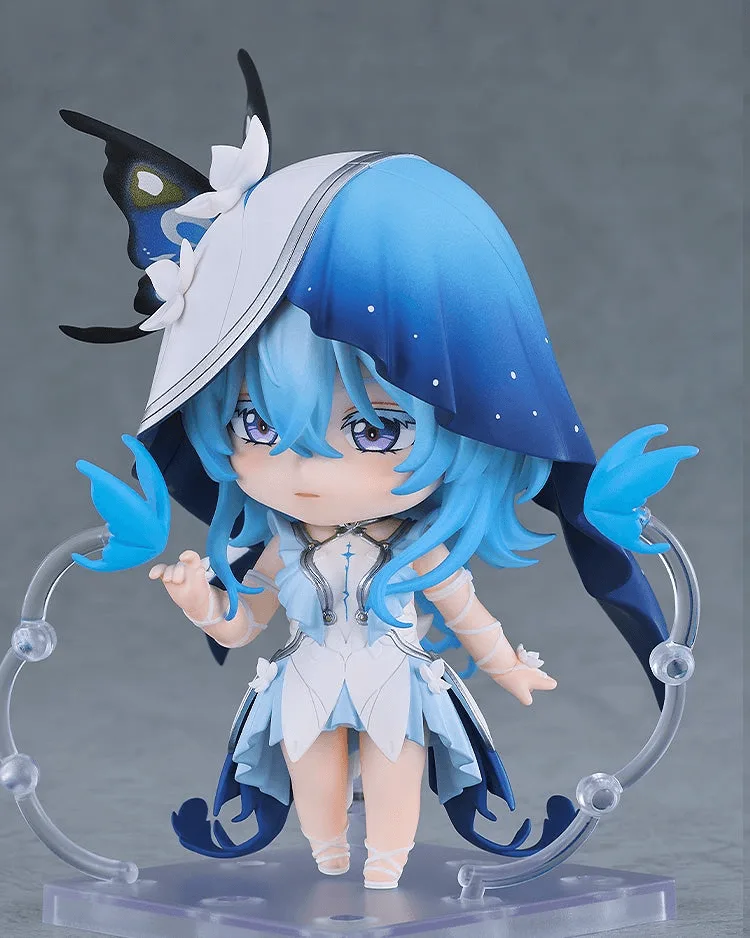 Pre order: Wuthering Waves The Shorekeeper Nendoroid ACTION FIGURE. EST SHIP DATE DEC 2026
