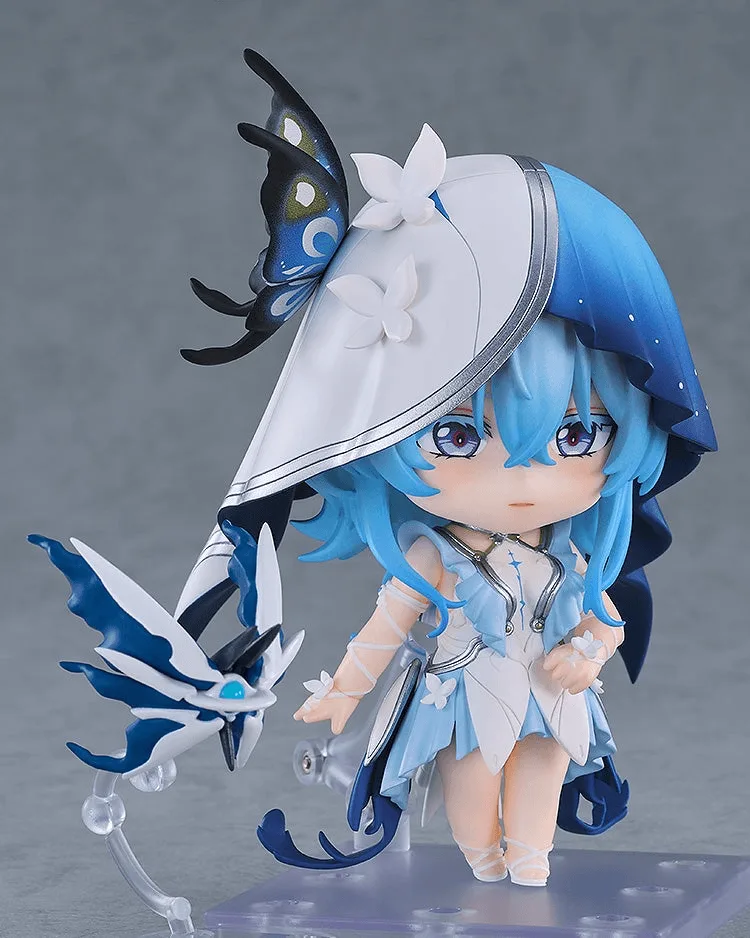 Pre order: Wuthering Waves The Shorekeeper Nendoroid ACTION FIGURE. EST SHIP DATE DEC 2026
