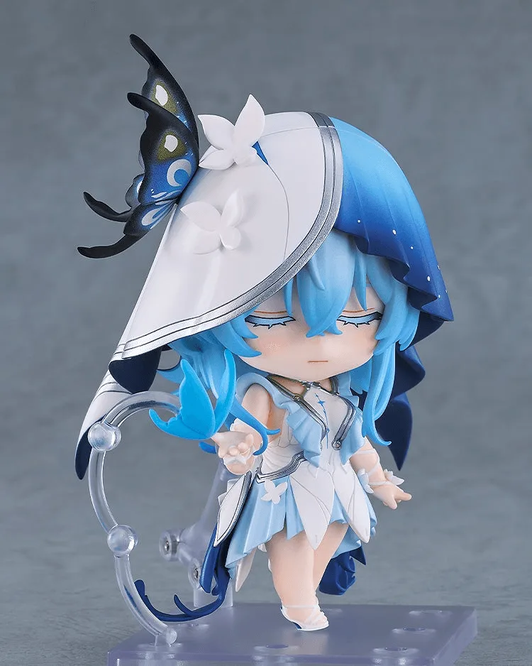 Pre order: Wuthering Waves The Shorekeeper Nendoroid ACTION FIGURE. EST SHIP DATE DEC 2026