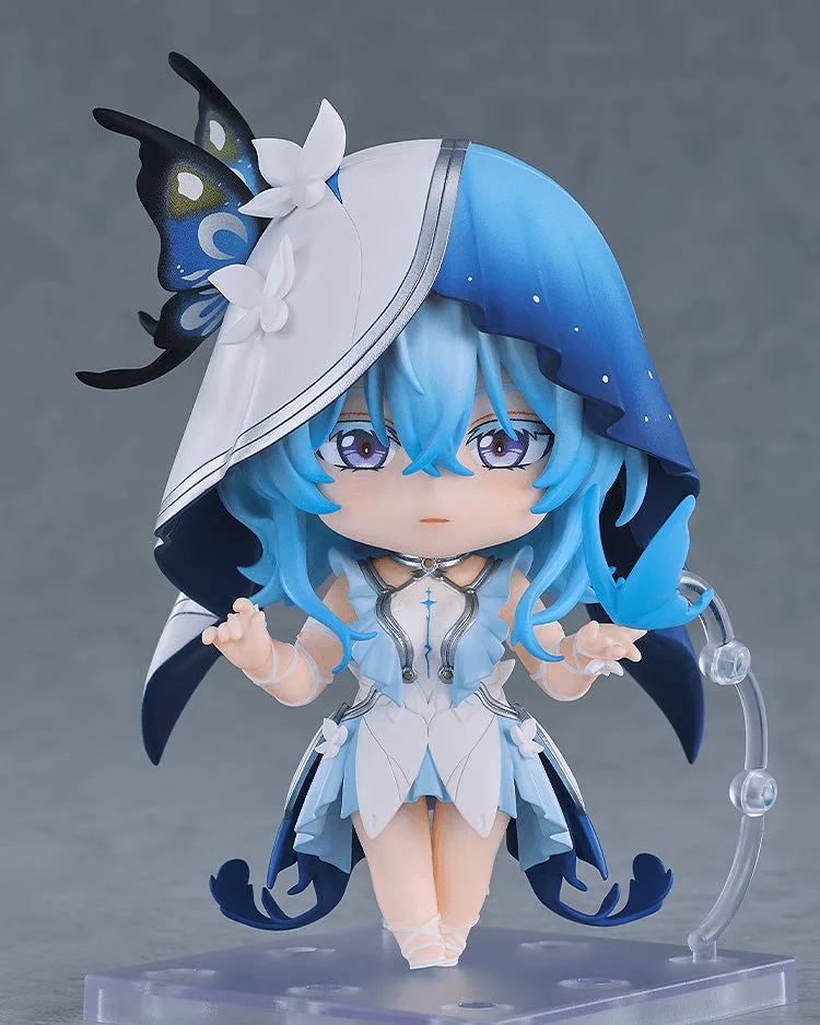 Pre order: Wuthering Waves The Shorekeeper Nendoroid ACTION FIGURE. EST SHIP DATE DEC 2026