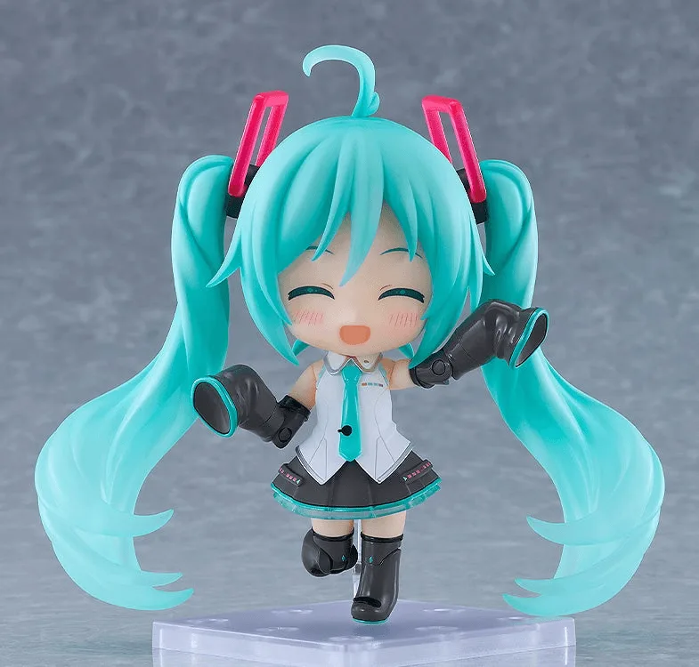 Pre order: Hatsune Miku HMO Version Nendoroid ACTION FIGURE. EST SHIP DATE JAN 2027