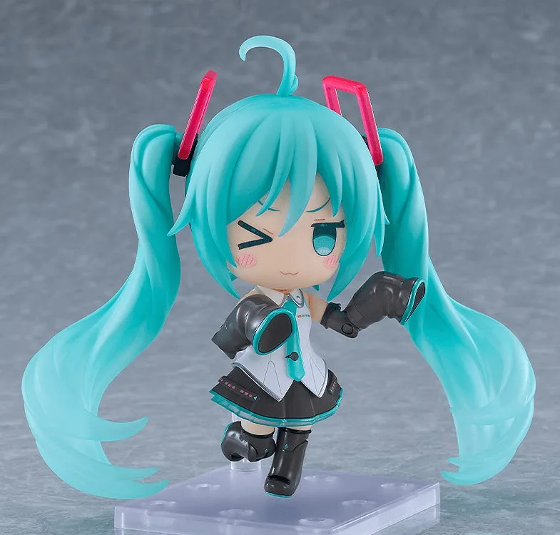 Pre order: Hatsune Miku HMO Version Nendoroid ACTION FIGURE. EST SHIP DATE JAN 2027