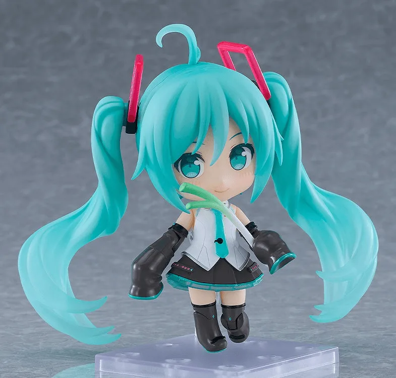 Pre order: Hatsune Miku HMO Version Nendoroid ACTION FIGURE. EST SHIP DATE JAN 2027
