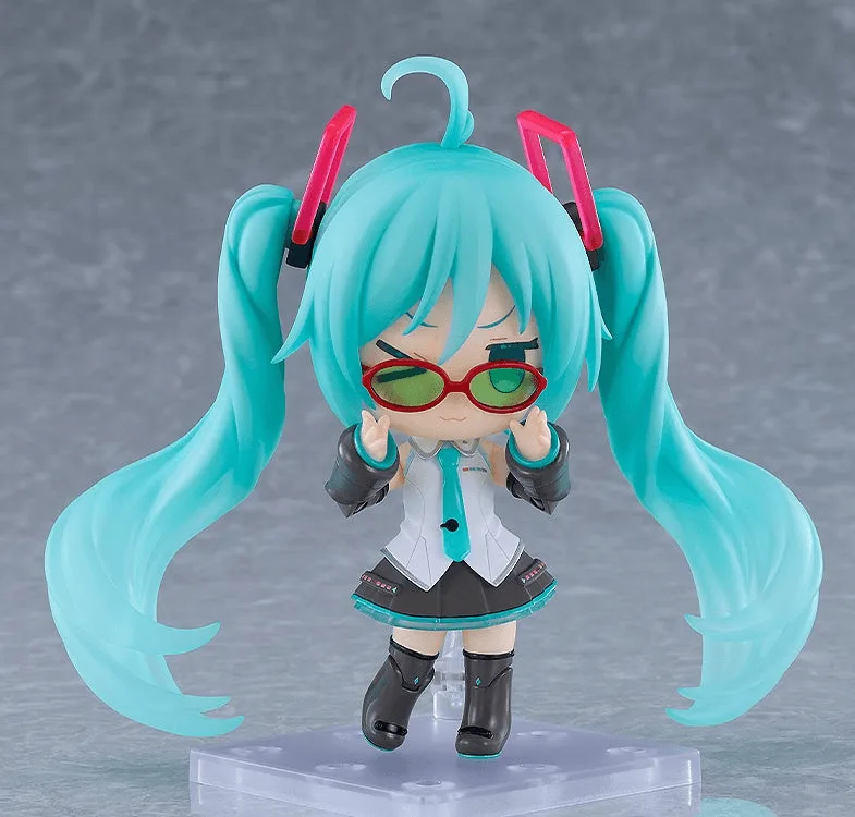 Pre order: Hatsune Miku HMO Version Nendoroid ACTION FIGURE. EST SHIP DATE JAN 2027