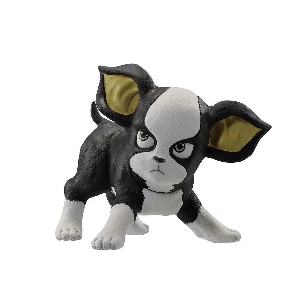 JoJo's Bizarre Adventure Stardust Crusaders Iggy Masterlise Ichibansho Figure