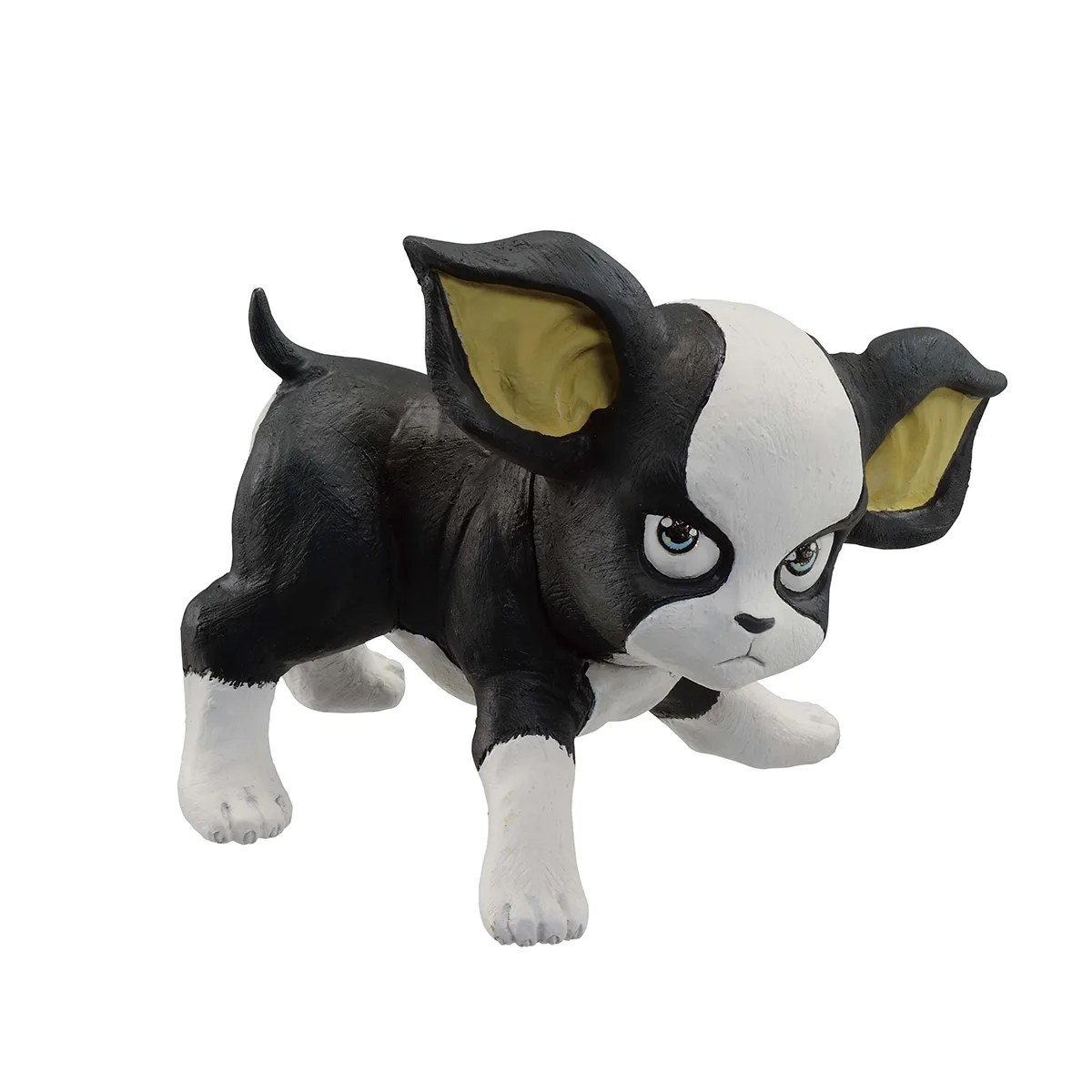 JoJo's Bizarre Adventure Stardust Crusaders Iggy Masterlise Ichibansho Figure