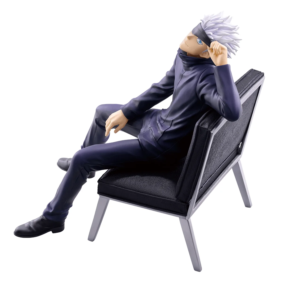 Pre order: Jujutsu Kaisen Satoru Gojo (5th Anniversary Final!). EST SHIP DATE JAN 2027