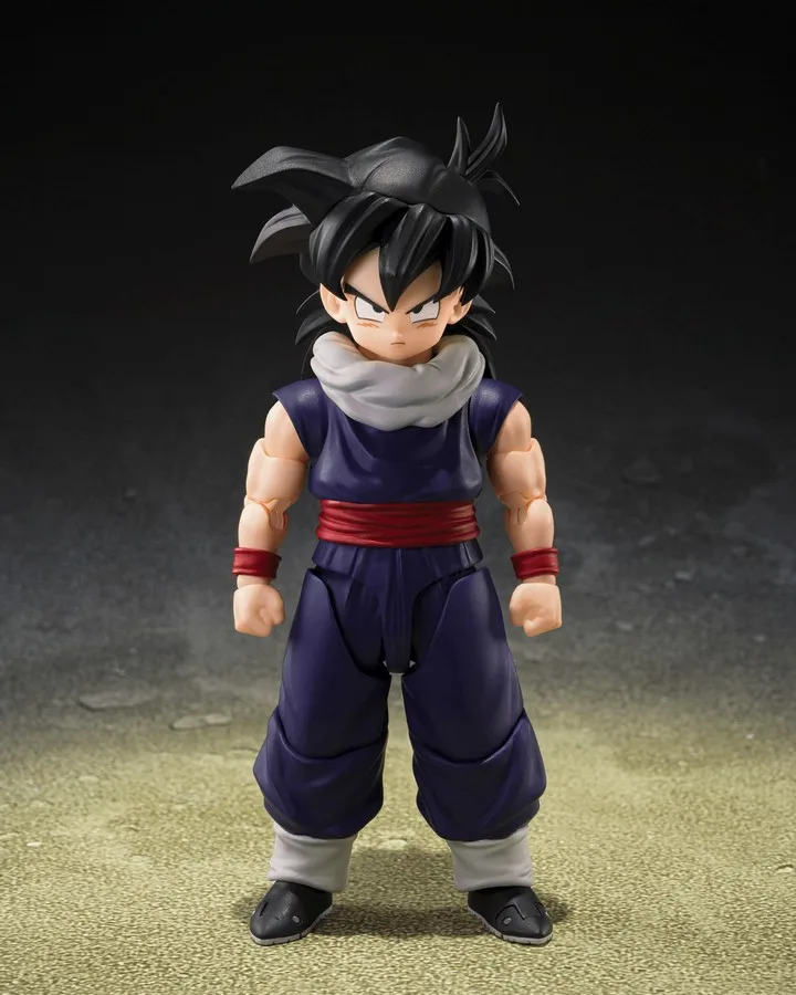 Pre order: DRAGON BALL SON GOHAN Z FIGHTERS (LIMITED EDITION GROUP BASE Version A) S.H.Figuarts. EST SHIP DATE FEB 2027