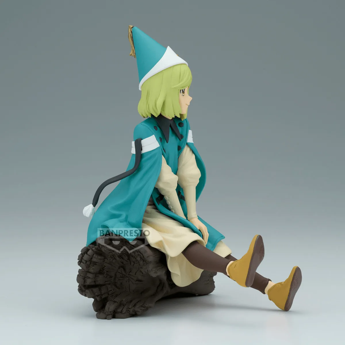 Pre order: Witch Hat Atelier Coco DXF FIGURE. EST SHIP DATE FEB 2027