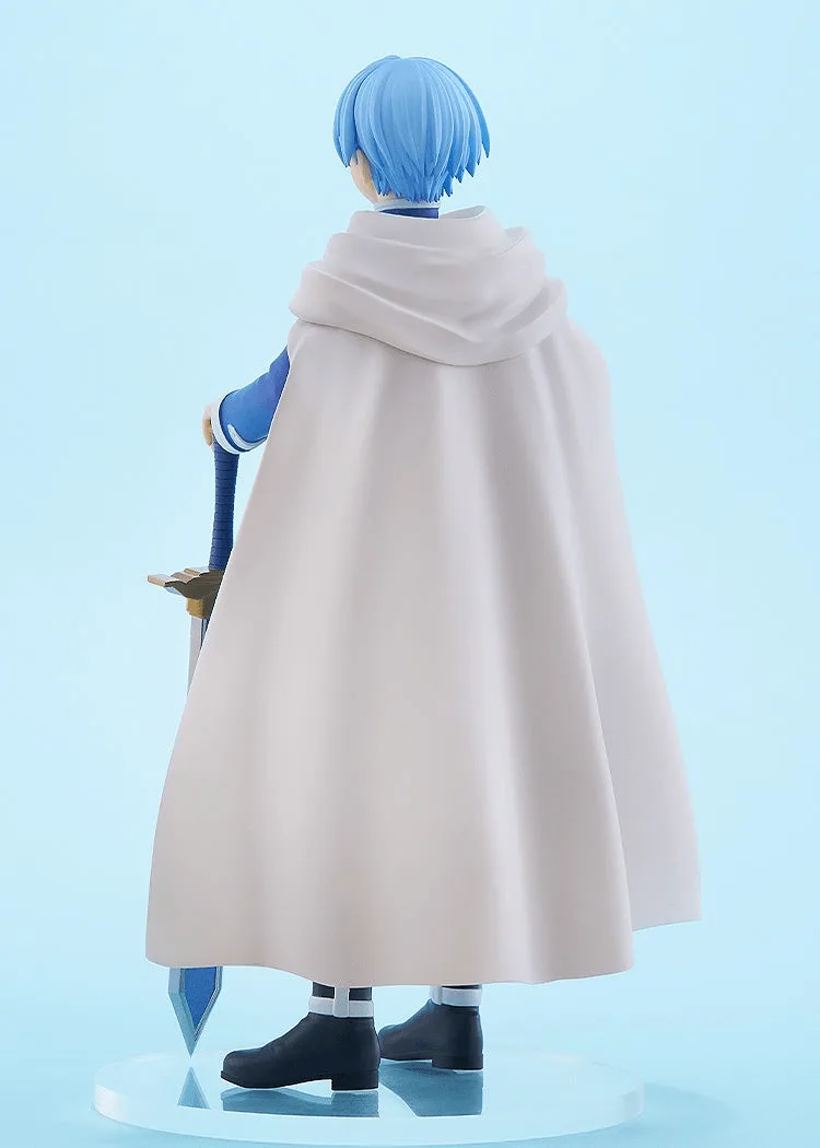 Pre order: Frieren Beyond Journey's End Himmel Pop up Parade FIGURE. EST SHIP DATE JAN 2027
