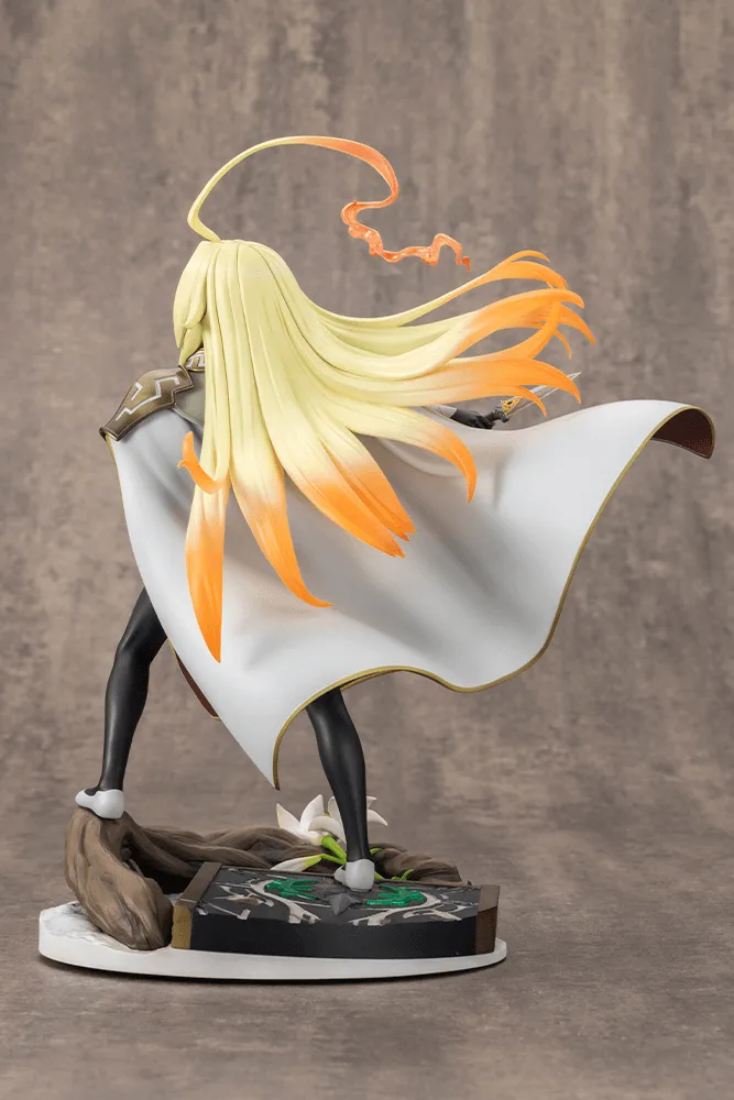 Pre order: Sentenced to Be a Hero Teoritta FIGURE. EST SHIP DATE DEC 2026